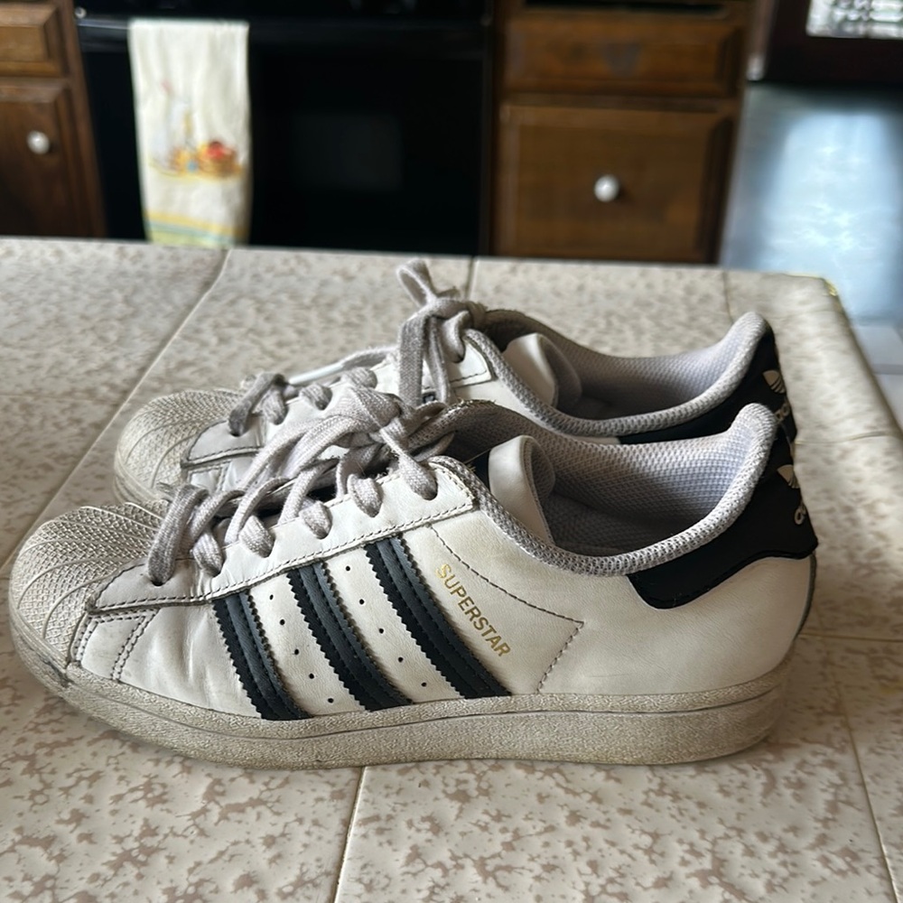 Adidas superstar women